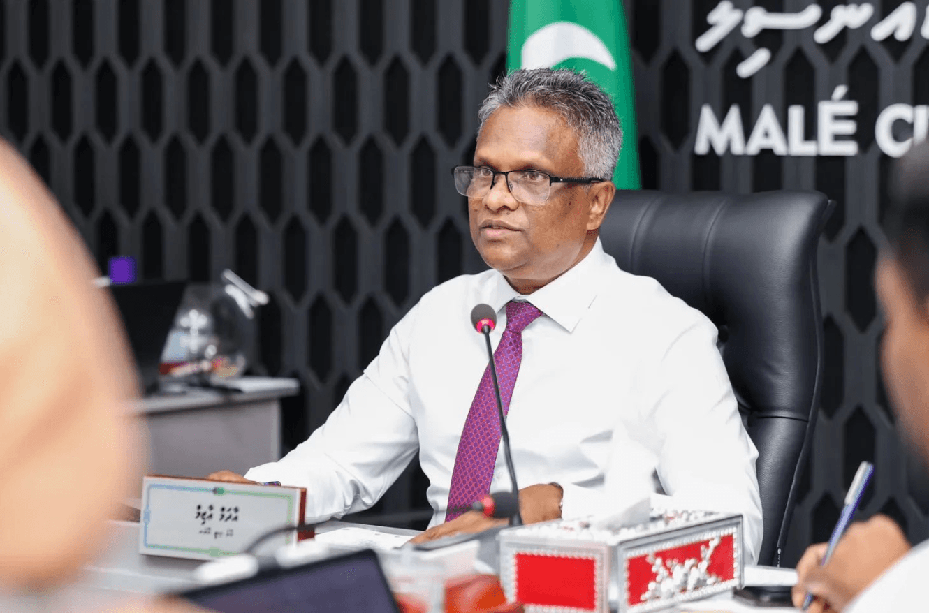 ވެމްކޯއަށް ދައްކަންޖެހޭ ފައިސާ ނުދެއްކުމުން މާލޭ ސިޓީ ކައުންސިލުގެ ބްލޮކް ގްރާންޓުން 19 މިލިއަން އުނިކޮށްފި