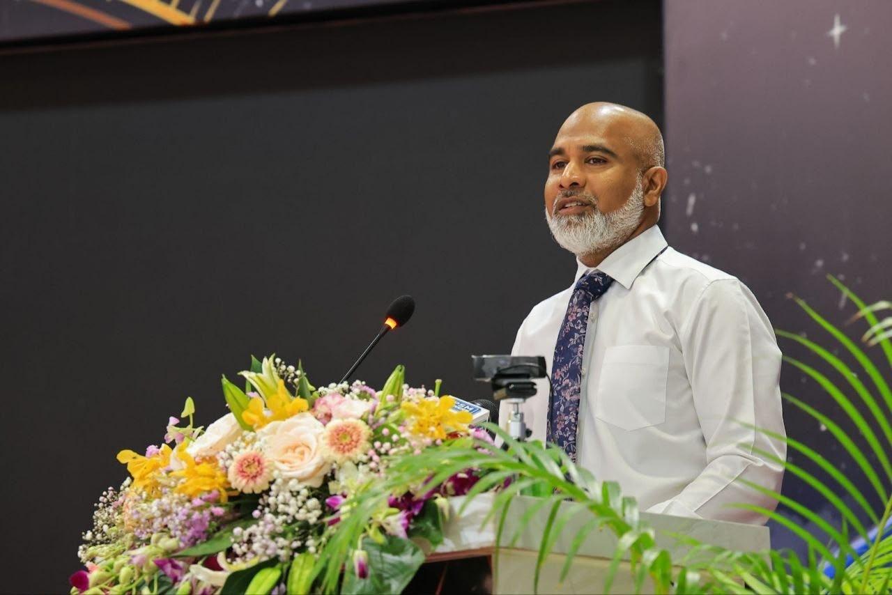 އިންކްލޫސިވް އެޑިޔުކޭޝަނަށް އަހުލުވެރިވާން ޖެހޭނީ ހަމައެކަނި ސެން ޓީޗަރުންނެއް ނޫން: ވަޒީރު