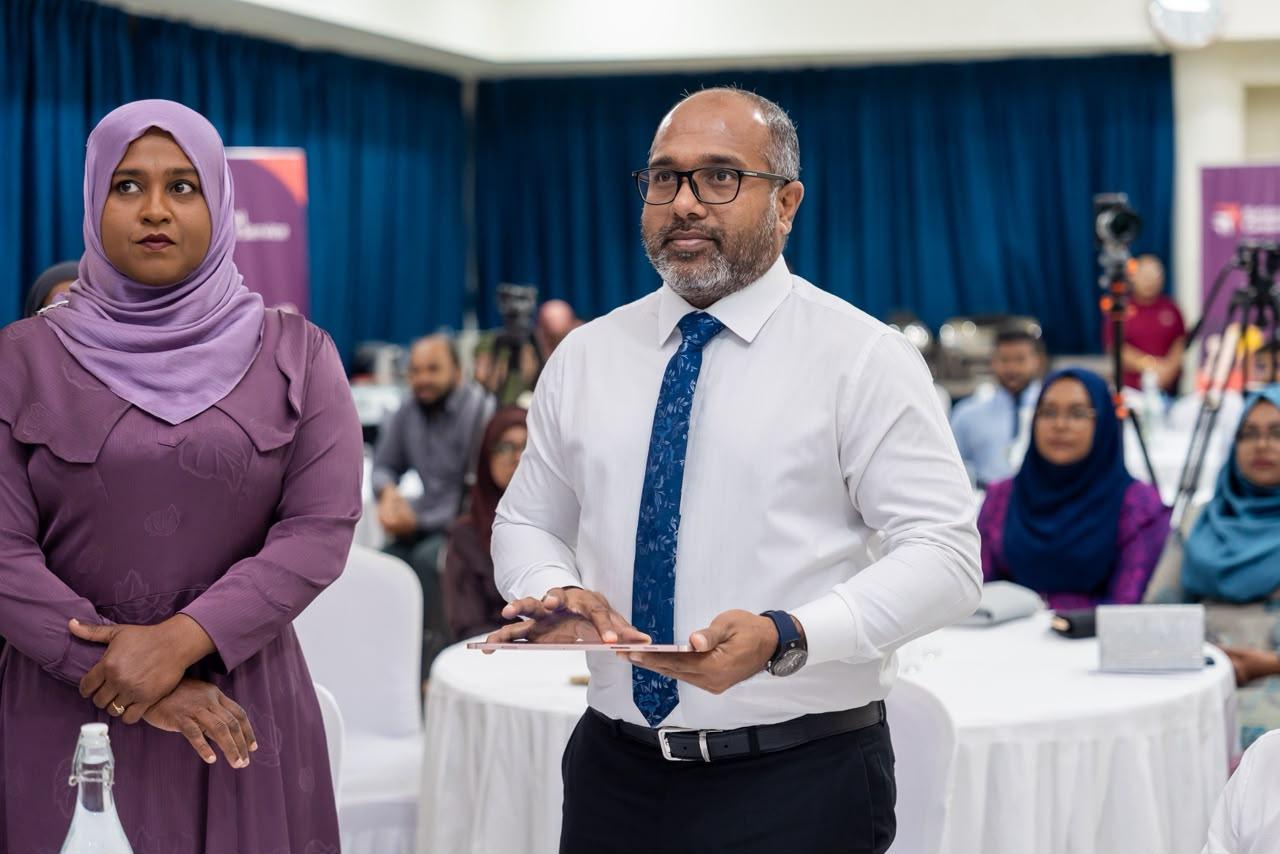 ޒުވާނުންނަށް ވަޒީފާގެ ފުރުސަތުތައް ހޯދައިދިނުން ފަސޭހަކުރުމަށް ސަރުކާރުން ކެރިއަރ ޕޯޓަލްއެއް