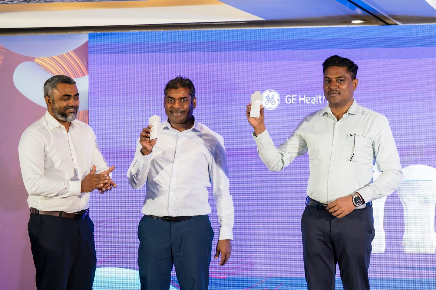 އެސްޓީއޯ ހެލްތު ކެއާއިން ސްކޭން މޮޑެލްތަކެއް ތައާރަފްކޮށްފި