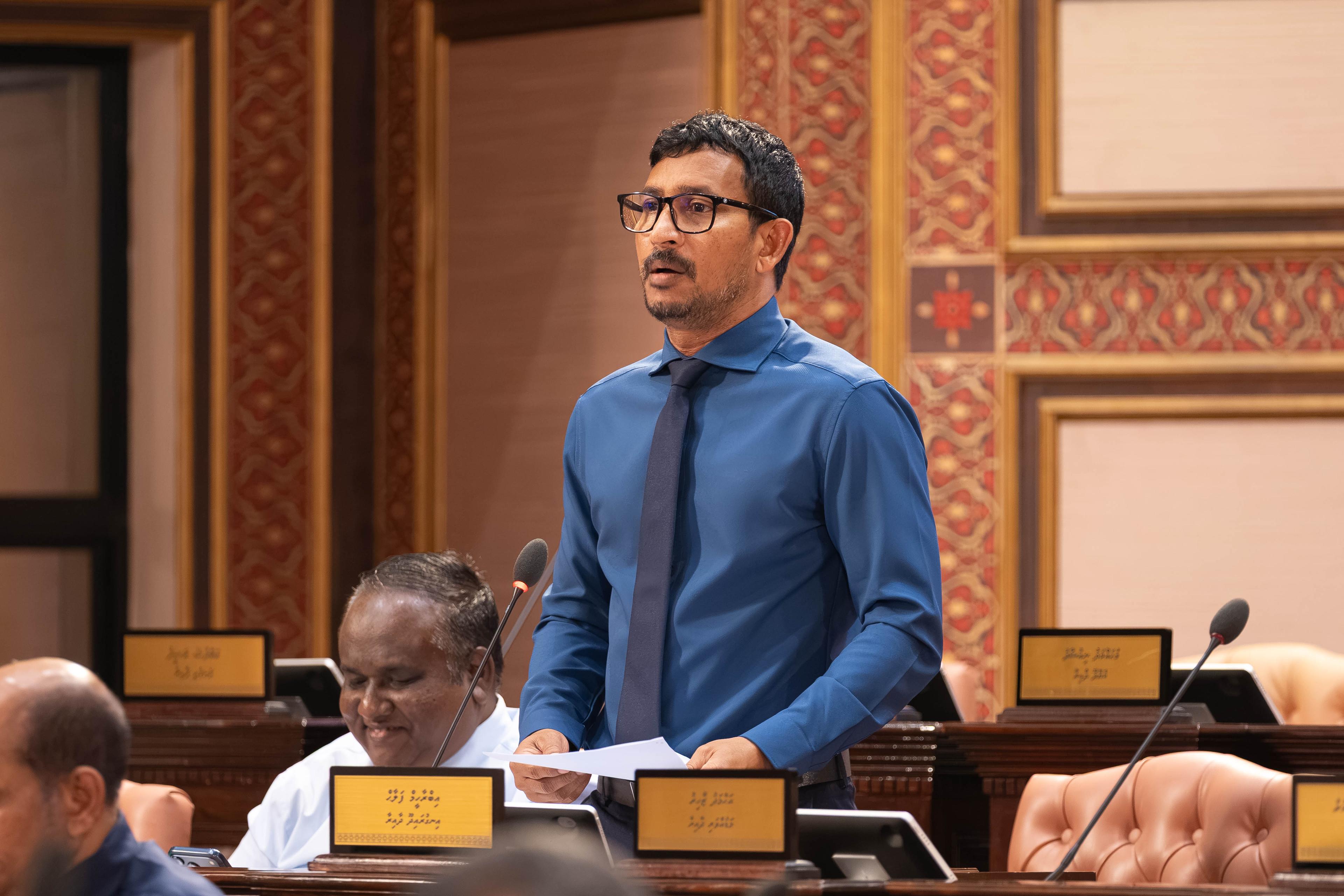 އެމްޑީޕީގެ ދޮގު، ނުބައި ވާހަކަތަކާމެދު ދިވެހި ރައްޔިތުން ހޭލުންތެރިވާންޖެހޭ: ފަލާހު