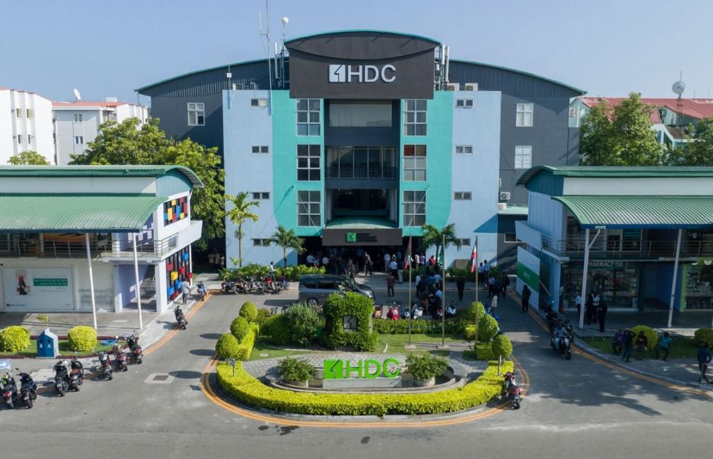 އޮޅުވާލައިގެން މީހެއްގެ އަތުން ފައިސާ ނެގި އެޗްޑީސީގެ ކުރީގެ މުވައްޒަފެއްގެ މައްސަލަ ޕީޖީއަށް