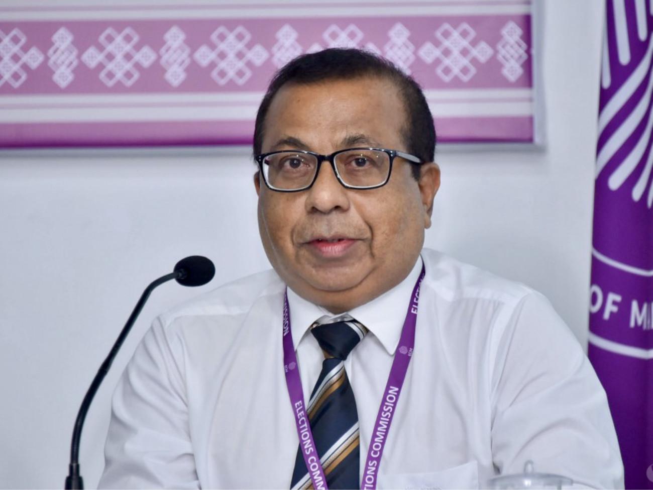 ތައިލެންޑުގައި ހުންނަވާ ދިވެހި ސަފީރަކަށް  ފުއާދު ތައުފީގު އައްޔަނުކުރަން ފާސްކޮށްފި