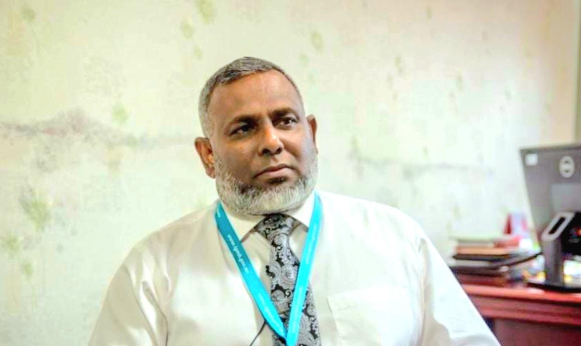 މަސްވެރިކަން ކުރިއަރުވަން މިފްކޯއިން ބޮޑު ލޯނެއް ނަގަނީ