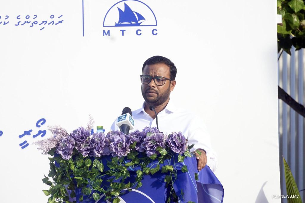 ހުރިހާ ރަށެއްގައި ބިލިއަން ރުފިޔާގެ މަޝްރޫއު ހިންގުމަކީ ރާއްޖެއަށް ގޮންޖެހުމެއް: މުއްތަލިބު