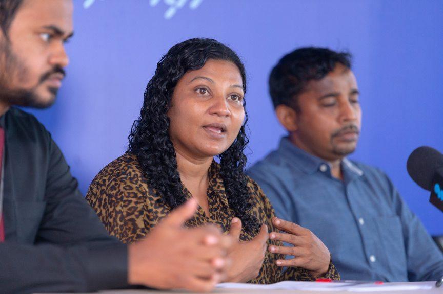 އެމްއެމްއޭގެ ޑެޕިއުޓީ ގަވަރުނަރަކަށް އަސްނާގެ ނަން މަޖިލީހަށް ފޮނުވައިފި 