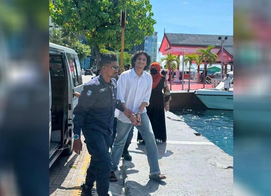 ރައުދުގެ ބަންދުގެ މުއްދަތު ތިން ވަނަ ފަހަރަށް އިތުރުކޮށްފި