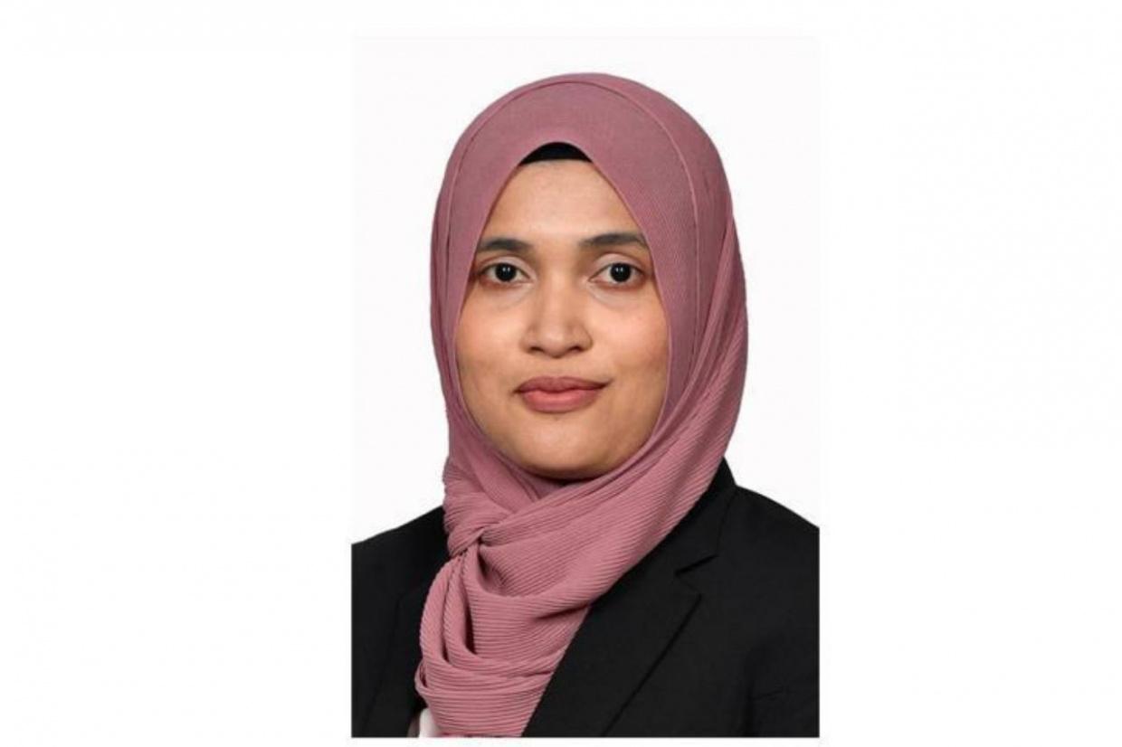 އެޑިޔުކޭޝަން މިނިސްޓަރުގެ ނާއިބު ކަމުން މުނާ އިސްތިއުފާދެއްވައިފި