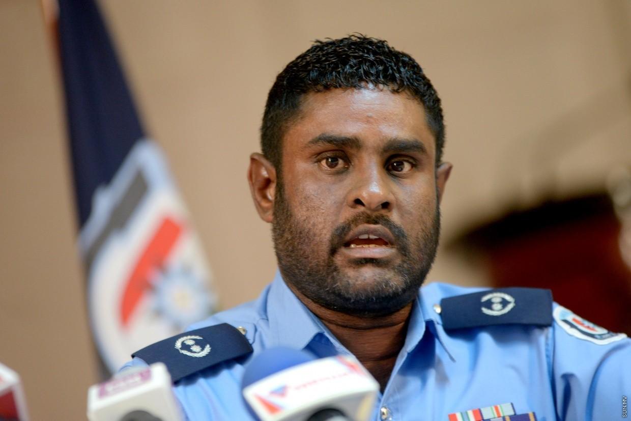 މަރުގެ މައްސަލަތަކުގެ ތަހުގީގުގެ ވެރިޔާގެ މަގާމުން ސާމިހު ވަކިކޮށްފި