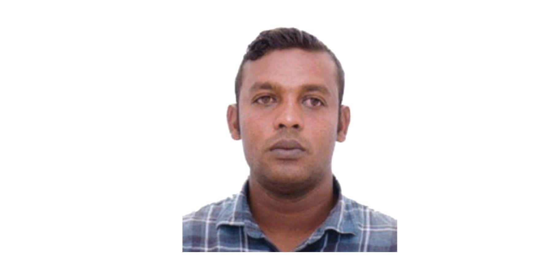 ނަޑެއްލާއިން ގެއްލުނު މީހާ ފެނިއްޖެ، އިތުރު ކަންތައްތަކެއް ތަހުގީގު ކުރަނީ