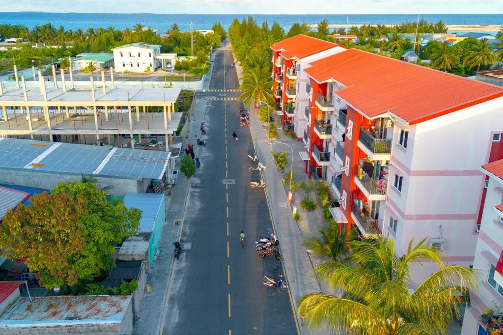 އެކްސިޑެންޓްވި އަންހެނެއްގެ ސިކުނޑީގެ އޮޕަރޭޝަނެެއް ކުރިފަހުން ހާލު ސީރިއަސްވެއްޖެ