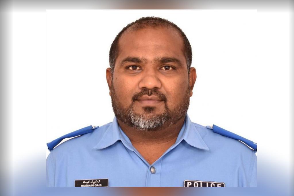 ފުލުހުންގެ ތަމްރީނުގައި އުޅެނިކޮށް ހާލު ދެރަވި މީހާ ނިޔާވެއްޖެ