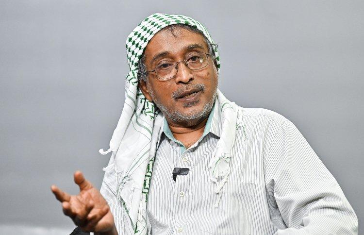 މިފްކޯގެ ސީއީއޯގެ އެޑްވައިޒަރަކަށް އާތިފް ހަމަޖައްސައިފި