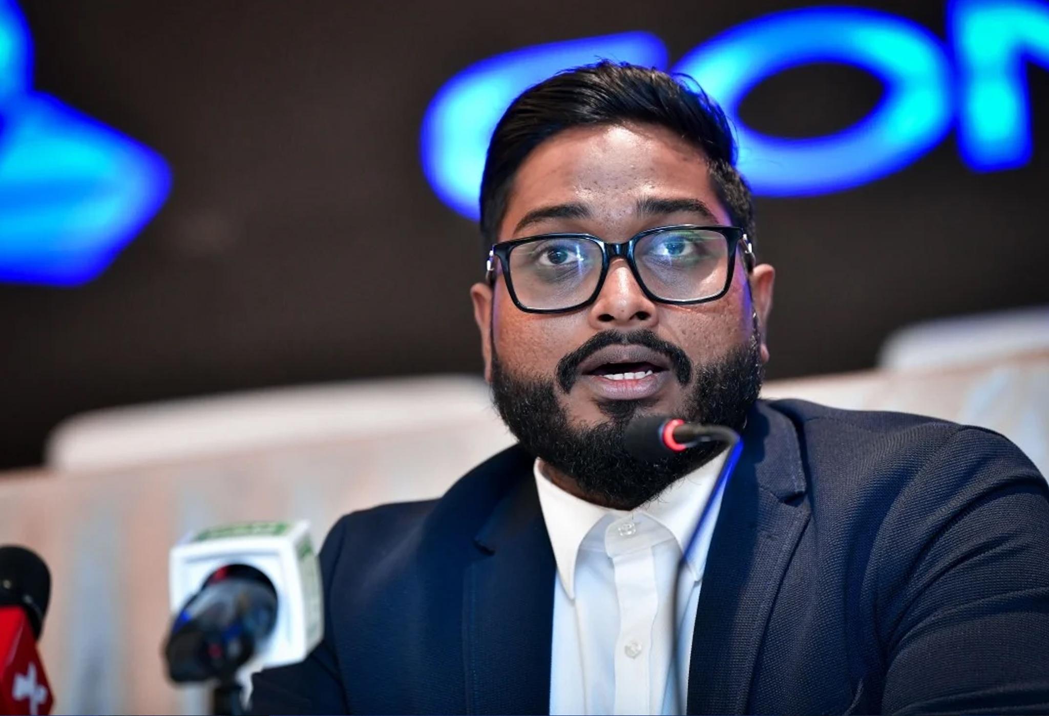 އެފްއޭއެމް އިން ކްލަބްތަކަށް ދޭ ފައިސާއަށް ޚިޔާނާތްތެރިވި މައްސަލަ މިދަނީ ތަހުގީގު ކުރަމުން: ފުލުހުން