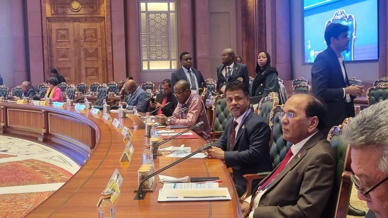 ގައުމީ ދިވެހި ބޭސްވެރިކަމާ ބެހޭ ކޮމިޓީއެއް ރާއްޖޭގައި އެކުލަވާލަނީ