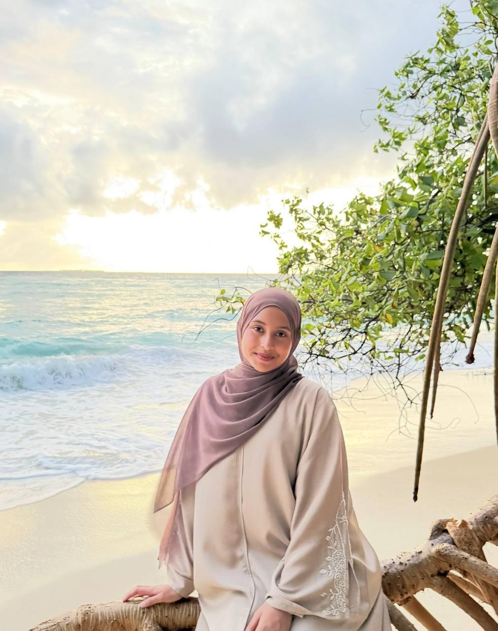 ފާޠިމަތު ހިބާ