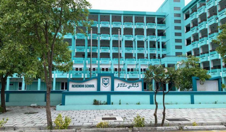 އަހަރުގެ މިހާތަނަށް ސްކޫލުތައް މަރާމާތުކުރަން 70 މިލިޔަން ރުފިޔާ ހަރަދުކޮށްފި