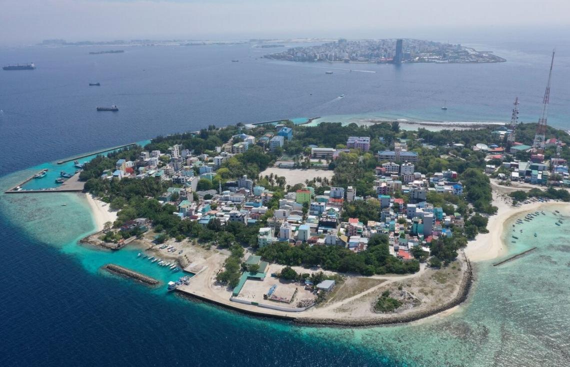 ވިލިލިމާލެ އާއި ހުޅުމާލެ ފޭސް 2 ގައި ވެޓް މާކެޓެއް އަޅަން ސިޓީ ކައުންސިލުން ފާސްކޮށްފި