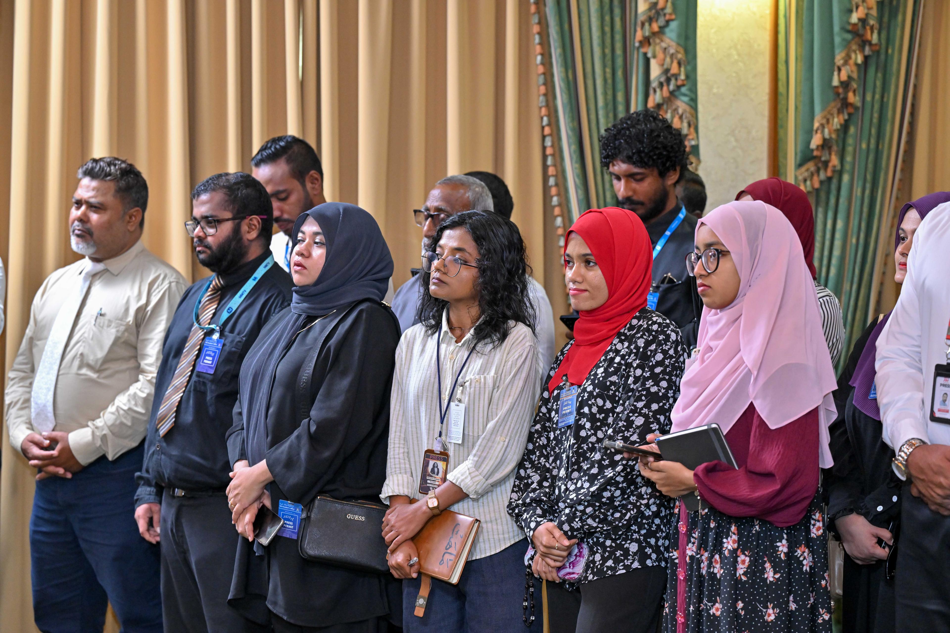 މީޑިއާ ތަކަށް 27.2 މިލިއަން ރުފިޔާ ދޫކޮށްފި