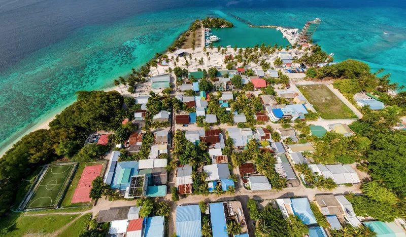 މޯލްޑިވިއަން އިން އަންނަ ހަފުތާގައި ކަމަދޫއަށްް ސީޕްލޭން ދަތުރުތައް ފަށަނީ