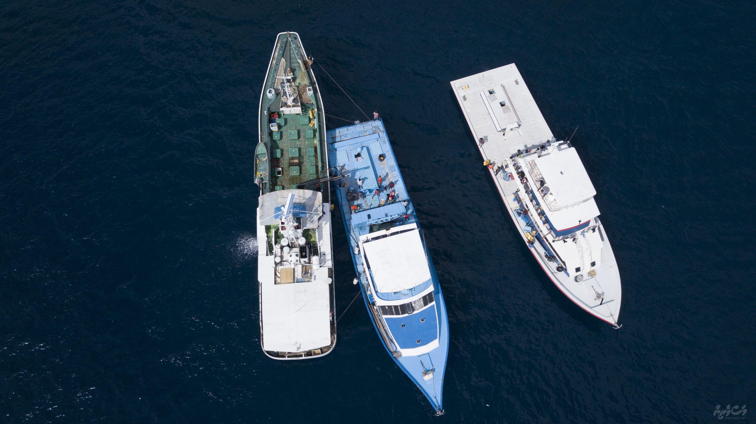 8 ދުވަހުން މަސްވެރިންނަށް 8.2 މިލިއަން ރުފިޔާ ދޫކޮށްފި