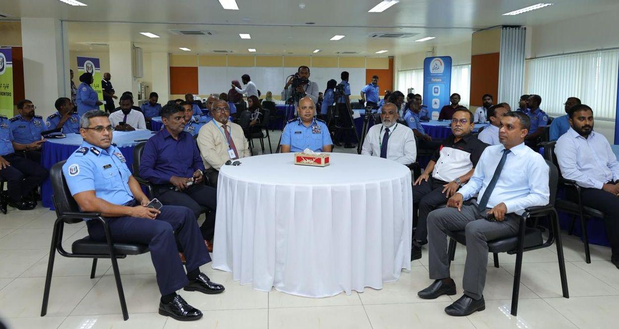 ރައްކާގެ 2026: "ރަނގަޅުކޮށްލާ" ޕްރޮގްރާމް ލޯންޗުކޮށްފި