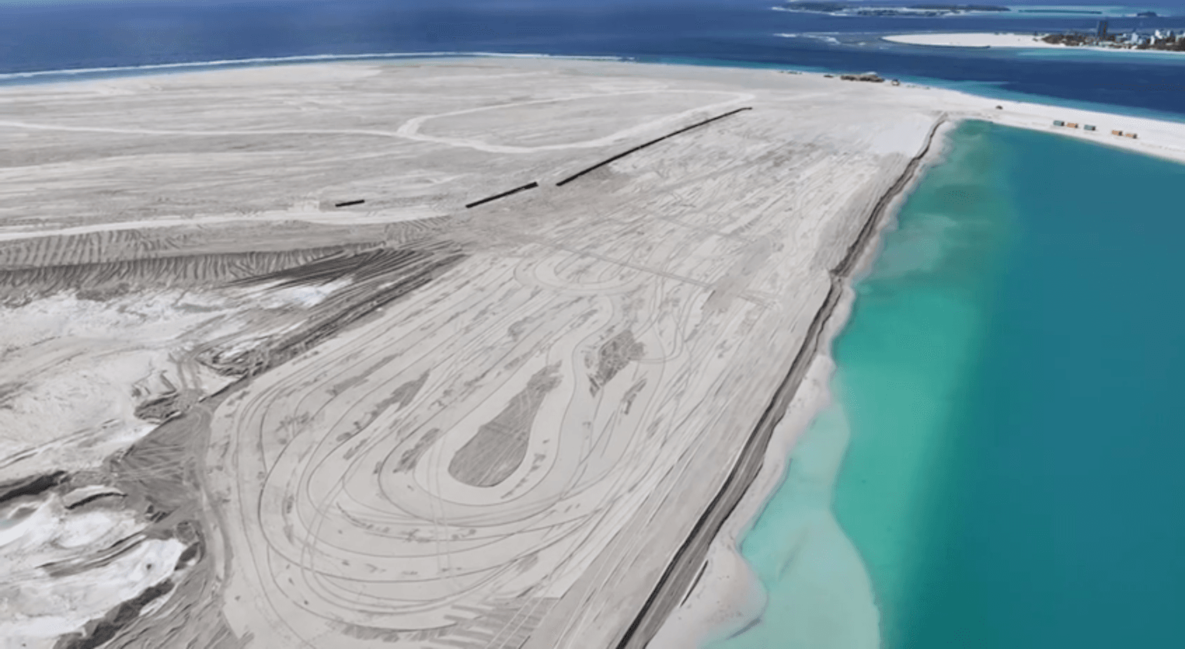 ރަސްމާލެ ހިއްކުން ހަލުވި: ސައިޓް އޭ ގެ 50 އިންސައްތަ ނިމިއްޖެ