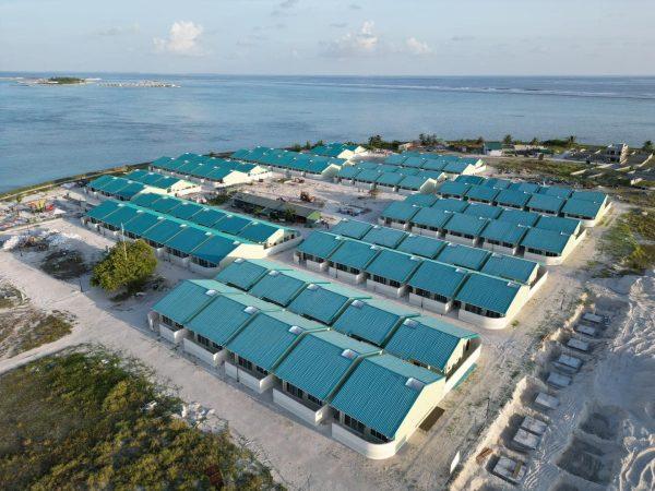 ހައުސިން މައްސަލައިގައި ތުޅާދޫ ކައުންސިލުން ހައުސިން މިނިސްޓްރީ ކޯޓަށް ގެންދަނީ