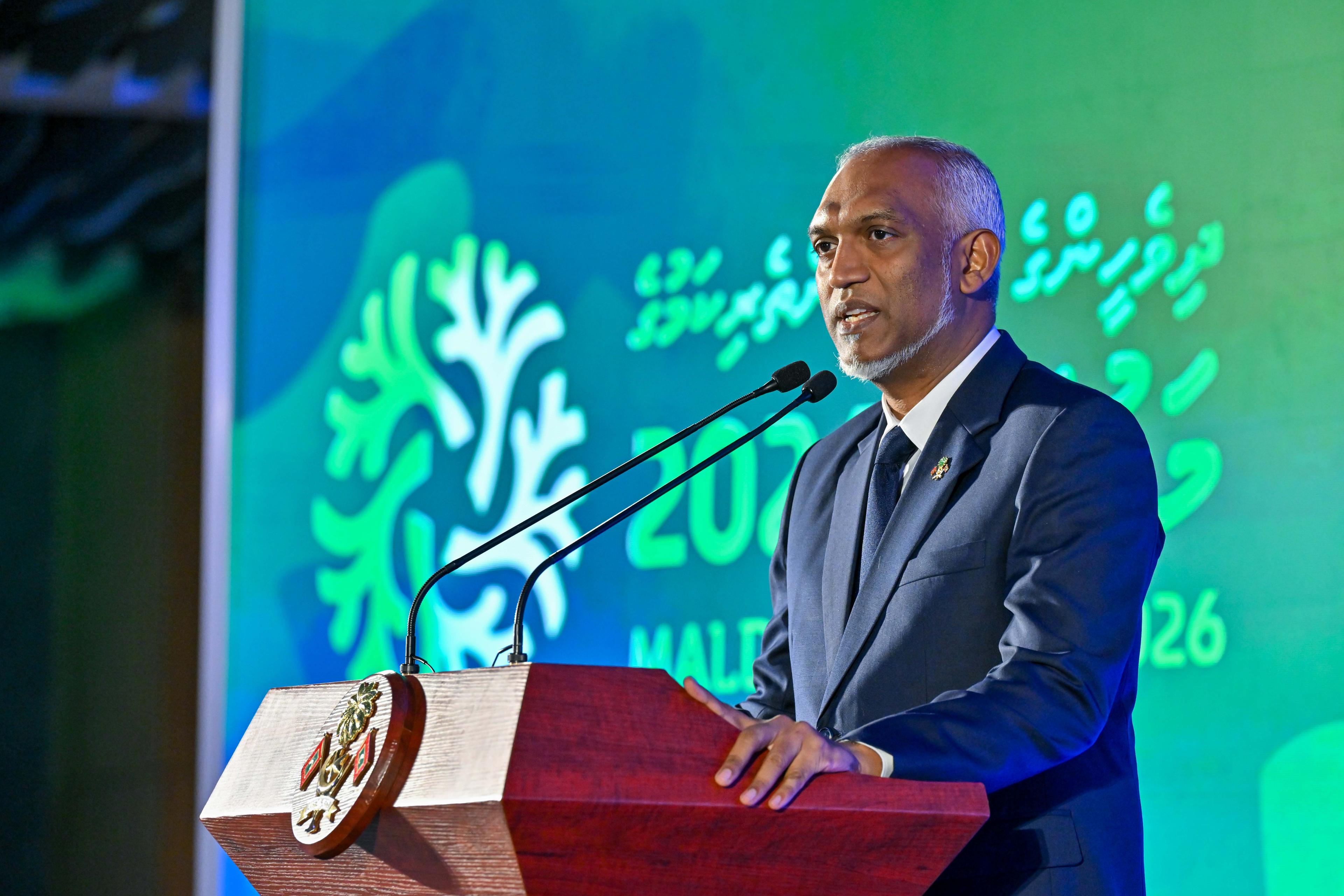 ބީއެމްއެލް ޕޭމަންޓް ގޭޓްވޭ މެދުވެރިކޮށް ކުދި ވިޔަފާރިތަކަށް ޑޮލަރުން ފައިސާ ބަލައިގަނެވޭ ގޮތް ހަދަނީ