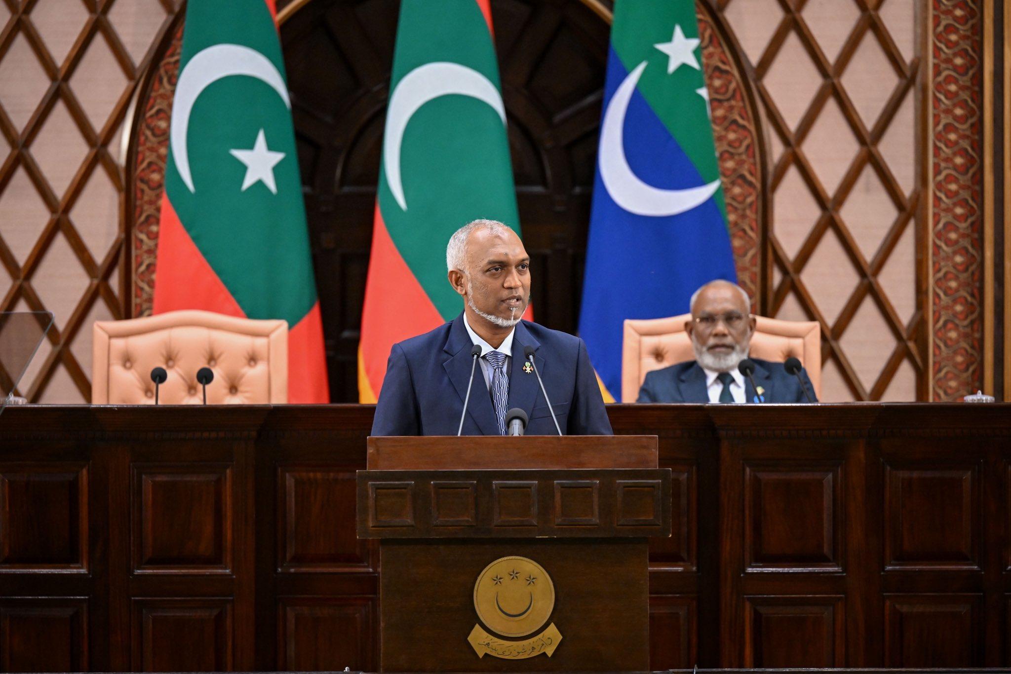 "މިދިޔަ އަހަރު އެމްއެމްއޭއަށް 500 މިލިއަން ޑޮލަރު މާރުކުރި"