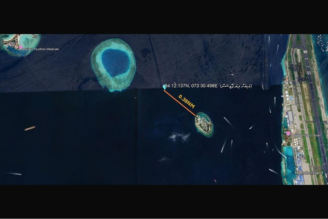 ރޯވި މަސްދޯނީގެ ތަކެތި އޮޔާ ދާތީ ސަމާލުވުމަށް އެދިއްޖެ