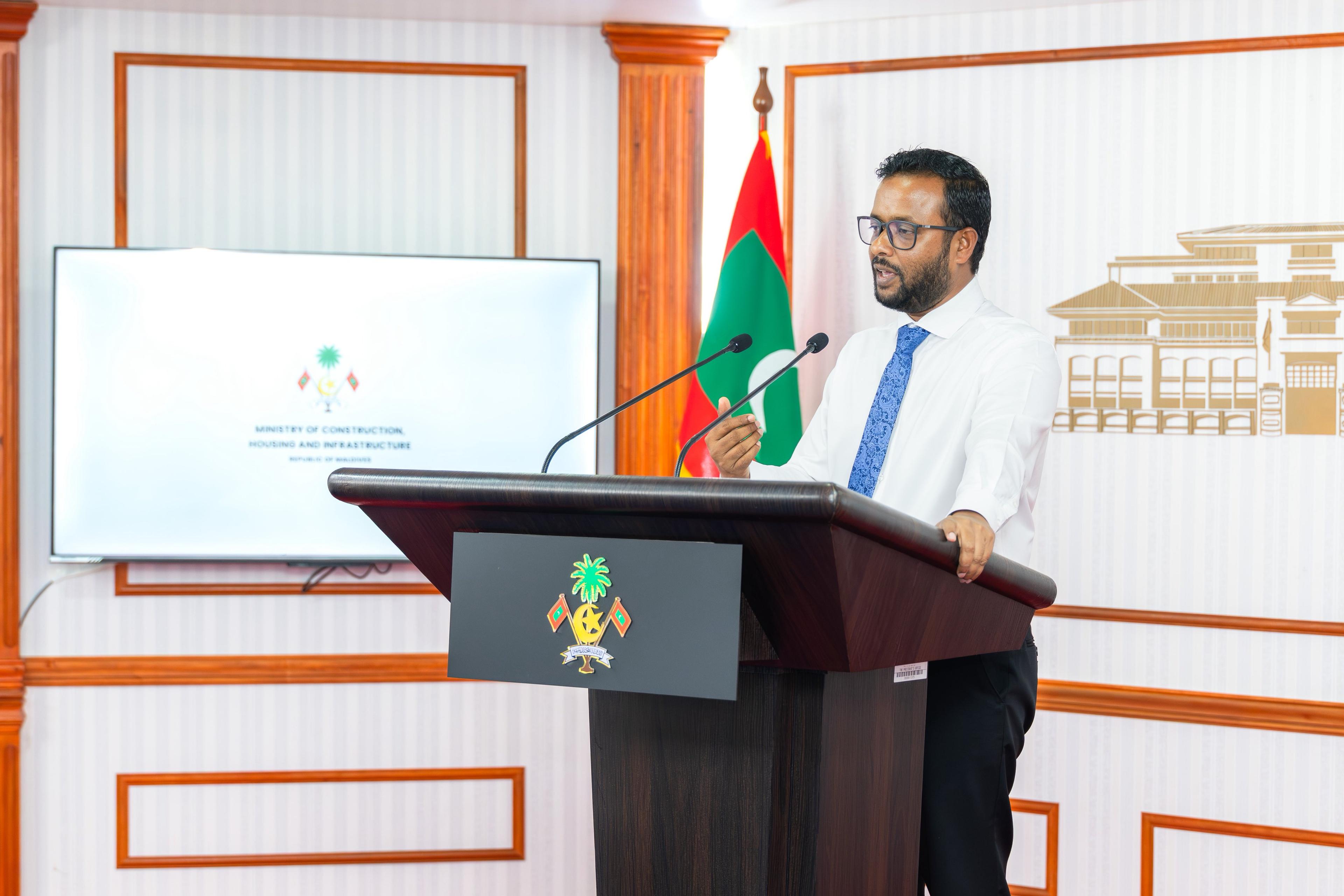 ނުކުޅެދުންތެރިކަން ހުންނަ މީހުންގެ ބަދަލުގައި ބެލެނިވެރިންނަށް ފްލެޓަށް އެދުމުގެ ފުރުސަތު ހުޅުވާލައިފި