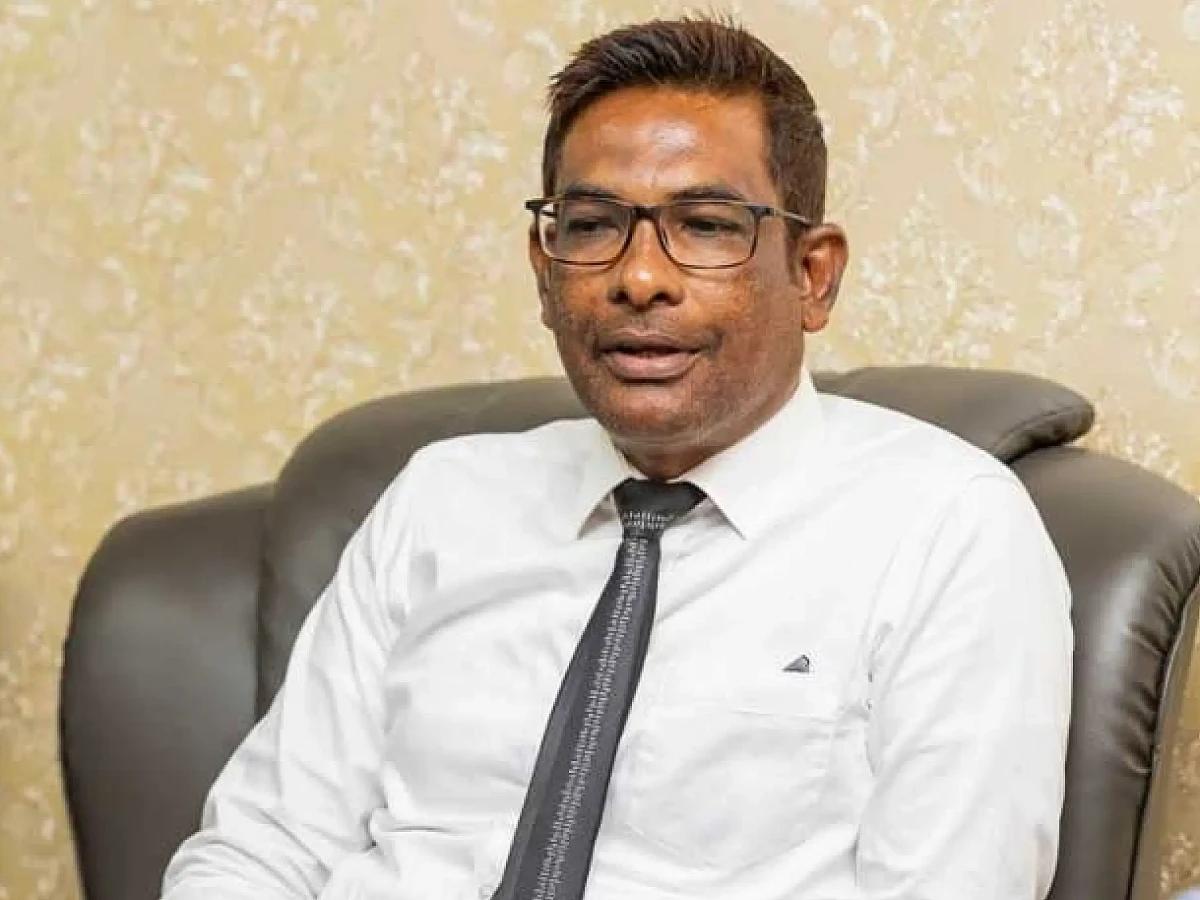 ގޯތީގެ ޞައްޙަނޫން ލިޔުންތަކެއް އުފެއްދި މައްސަލައިގައި ފަަަޒީލުއާއެކު އިތުރު ބަޔަކަށް ދަޢުވާ އުފުލައިފި