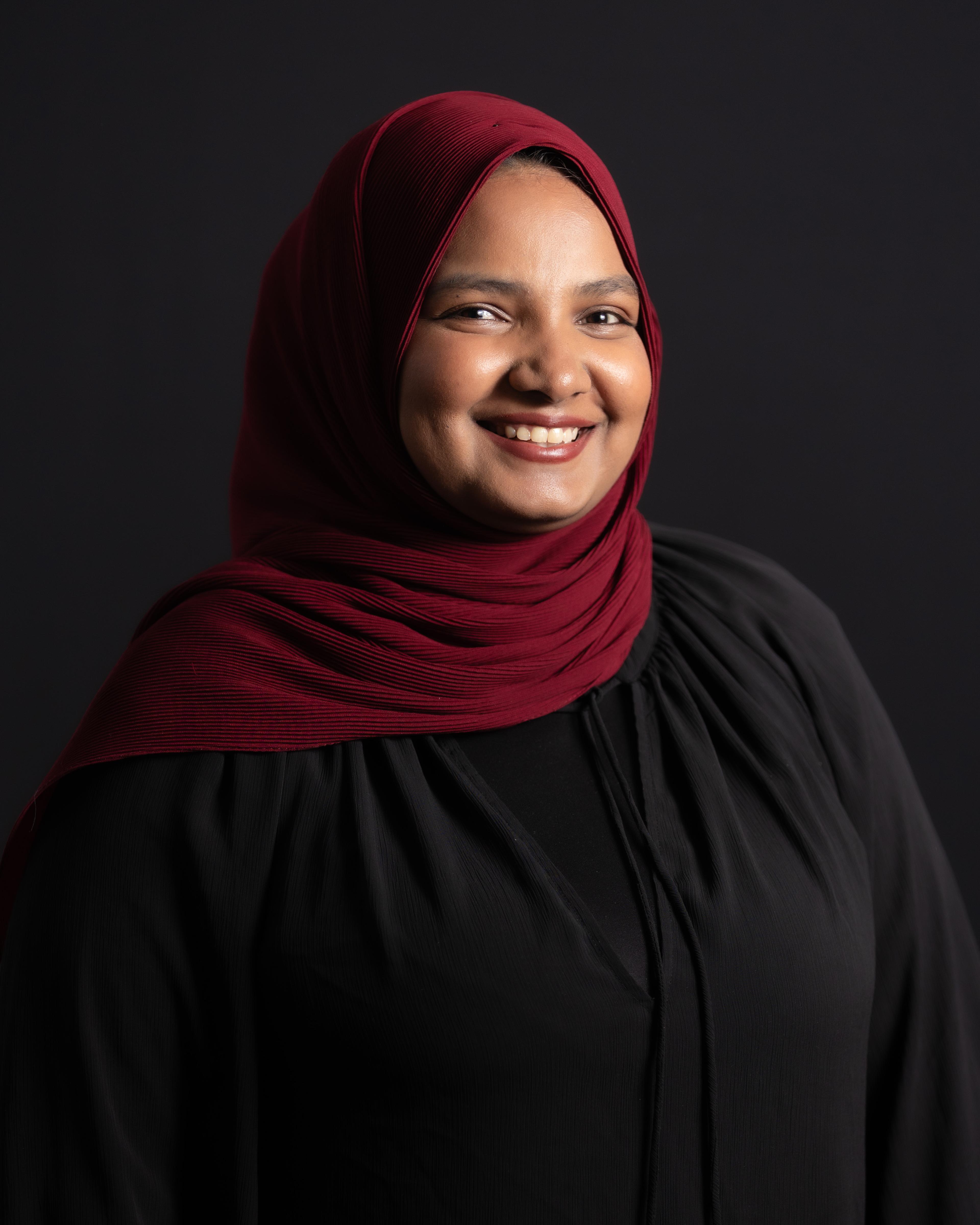 ޢާއިޝަތު ނުޒުހާ