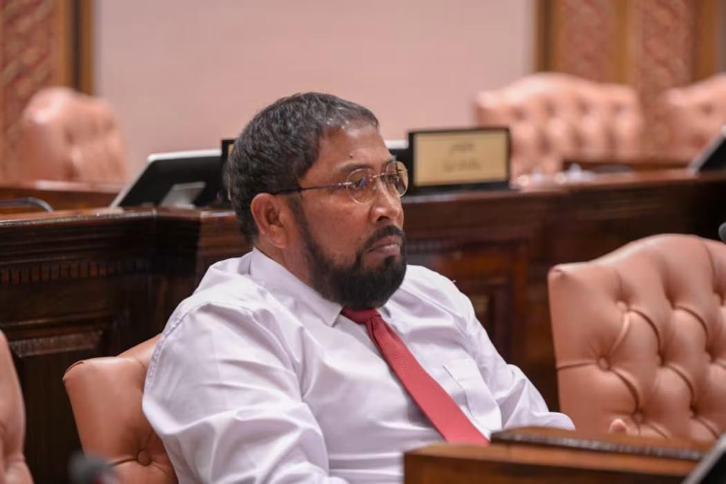 ފުރަތަމަ ފަހަރަށް ޖުމްހޫރީ ޕާޓީއަށް މާމިގިލީގެ މެޖޯރިޓީ ގެއްލިއްޖެ