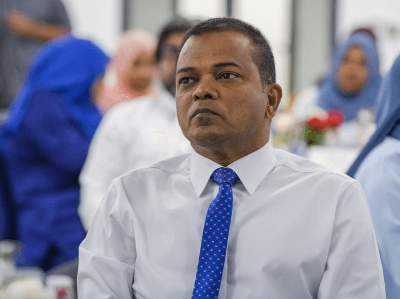 ވަގުތީ ނަތީޖާ: އައްޑޫ ރޭހުގެ ކުރީގައި ނިޒާރު