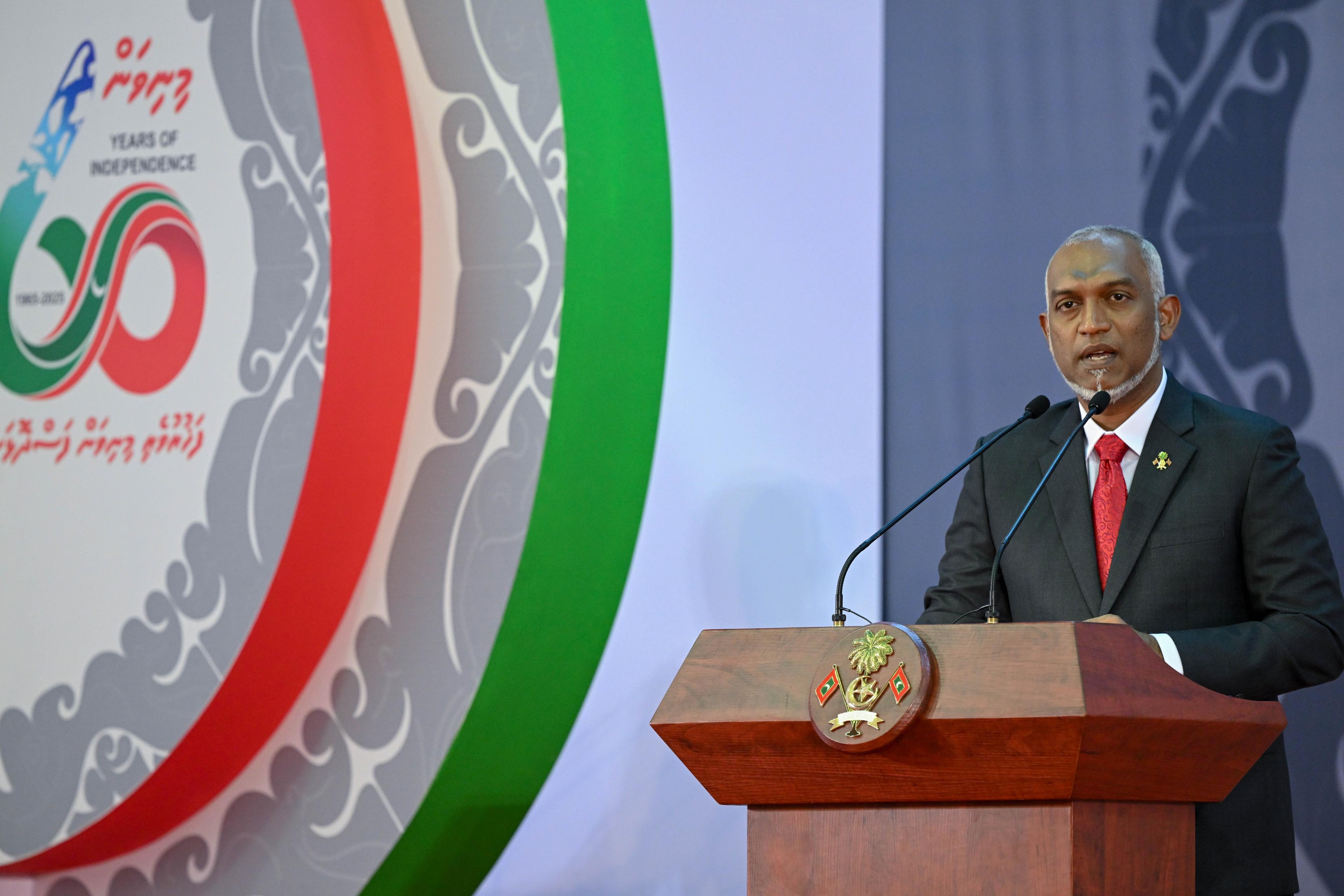 މި އަހަރުގެ މިނިވަން ދުވަހުގެ ރަސްމީ ބައްދަލުވުން ނޯންނާނެ، އެކަމަކު ޖަލްސާ އޮންނާނެ