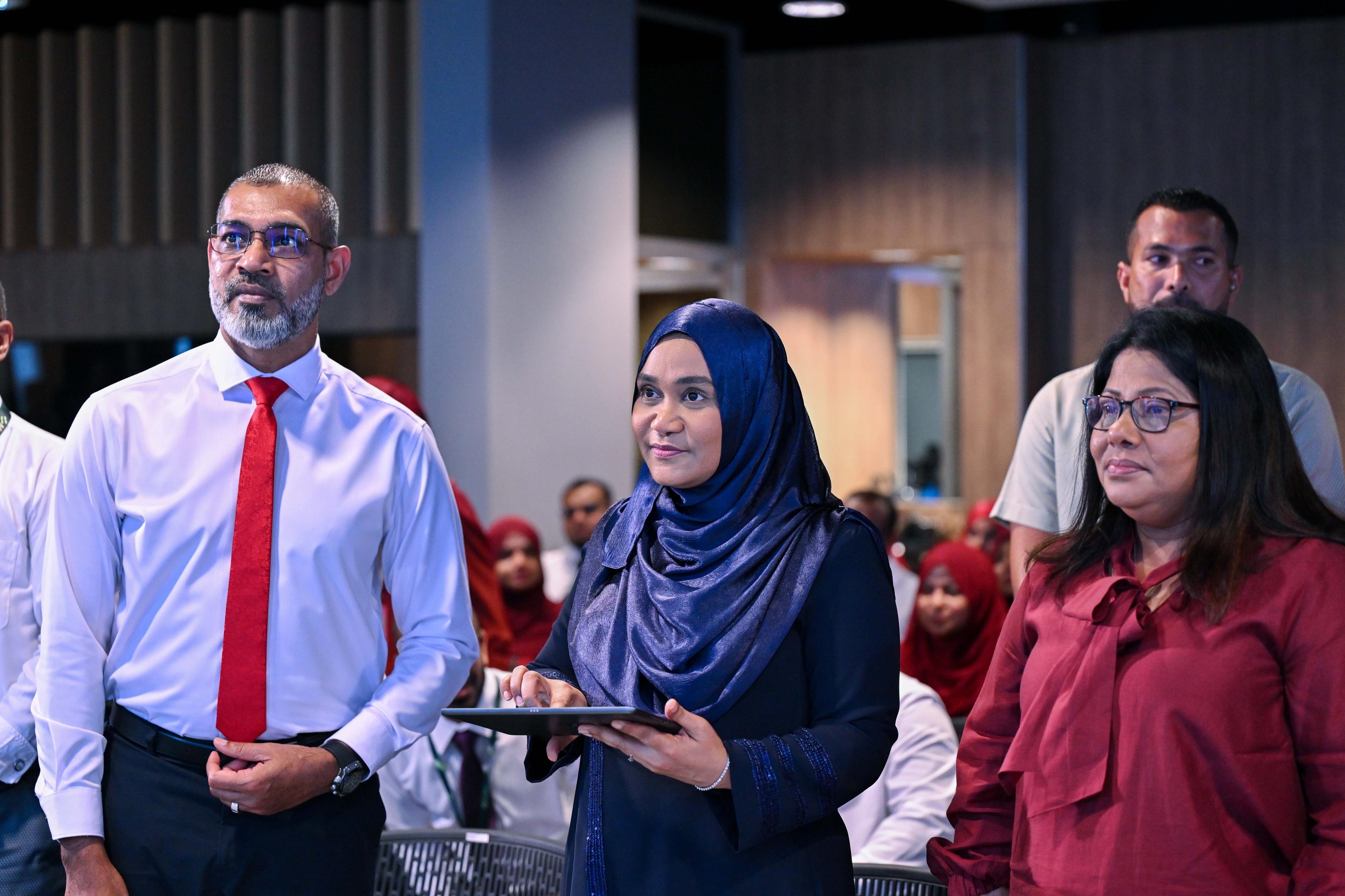 ކުޅުދުއްފުށީގައި ކެތްލެބެއް ގާއިމުކުރަނީ