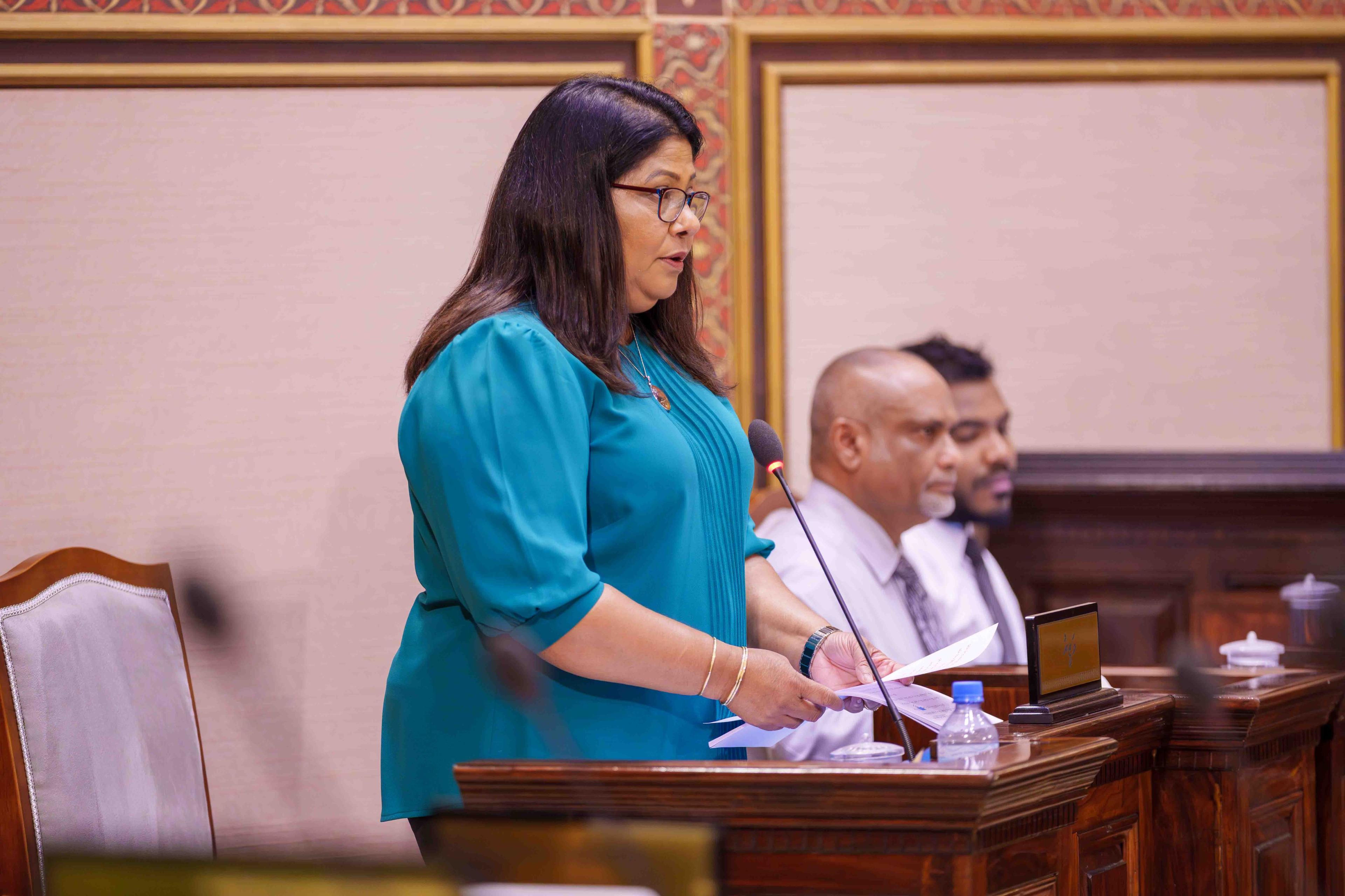 އާސަންދައިގެ ދަށުން ރާއްޖޭން ބޭރުން އެންމެ ގިނަ އަދަދަކަށް ފަރުވާހޯދަނީ ކެންސަރު ބައްޔަށް