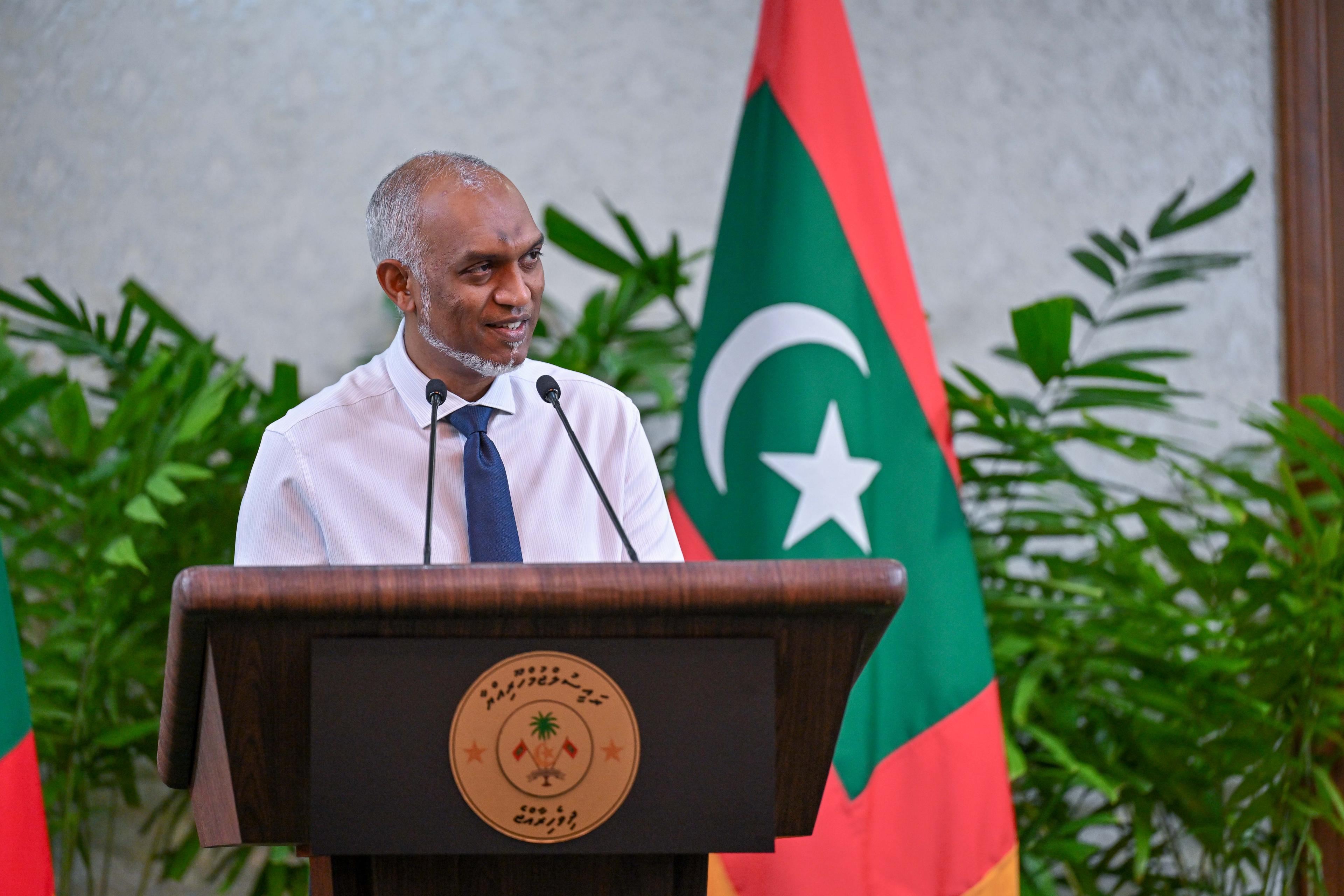 މިދިޔަ ސަރުކާރުން ފެނަކަ "މިސް ޔޫސް" ކޮށްފައިވާތީ ފެނަކަ އުވާލަނީ، އާރުޑީސީ ވެސް އުވާލާނެ